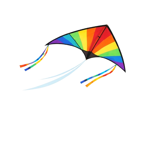 My Aitvaras – Spalvos Danguje